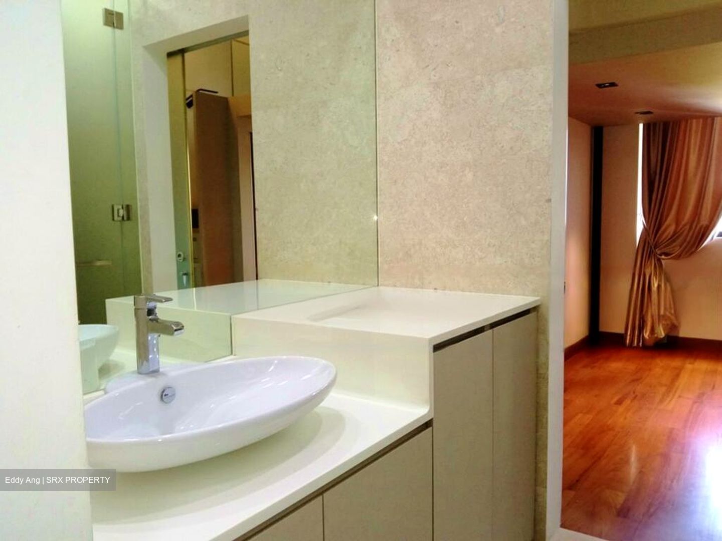The Hillier (D23), Apartment #464441721